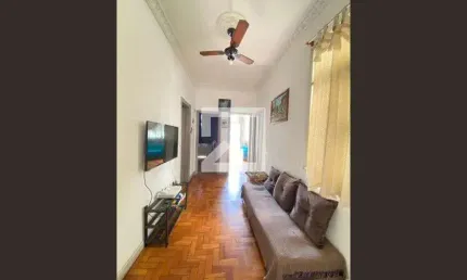 Casa para Venda - Engenho Novo, 5 Quartos,  96 m² - Rio de Janeiro