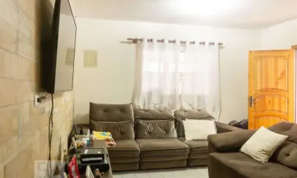 Casa para Venda - Jardim Miriam, 3 Quartos,  145 m² - São Paulo