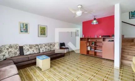 Casa para venda - jardim sao luis, 3 quartos,  136 m² - são paulo