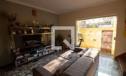 Casa para Venda - Brooklin, 4 Quartos,  220 m² - São Paulo