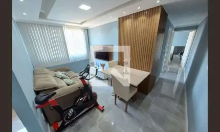 Apartamento para Venda - Freguesia do Ó, 2 Quartos,  56 m² - São Paulo