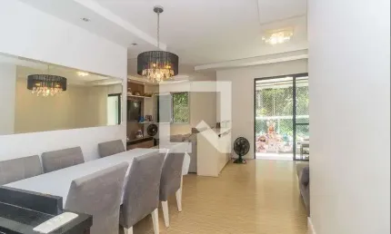 Apartamento para Venda - Vila Mariana, 2 Quartos,  84 m² - São Paulo