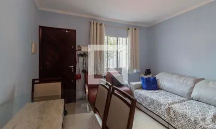 Casa para Venda - Cangaíba, 2 Quartos,  73 m² - São Paulo
