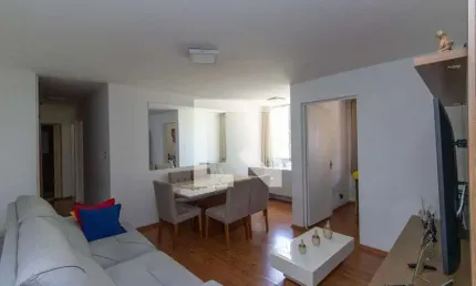 Apartamento para Venda - Tucuruvi, 3 Quartos,  82 m² - São Paulo