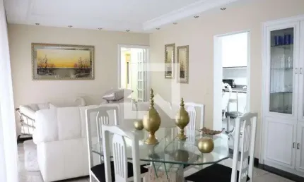 Cobertura para Venda - Penha de França, 3 Quartos,  200 m² - São Paulo