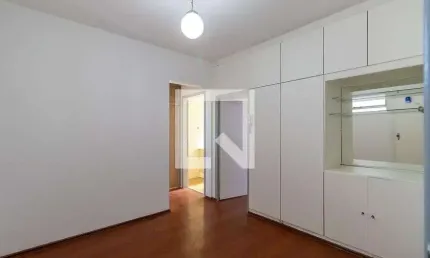 Kitnet / Stúdio para Venda - Botafogo, 1 Quarto,  44 m² - Campinas