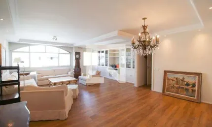 Apartamento para venda - itaim bibi, 2 quartos,  125 m² - são paulo