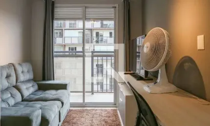 Apartamento para venda - água branca, 1 quarto,  32 m² - são paulo