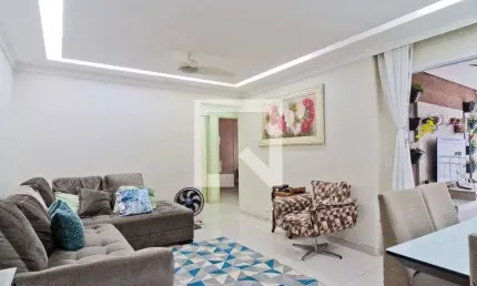 Apartamento para venda - jardim iris , 3 quartos,  81 m² - são paulo