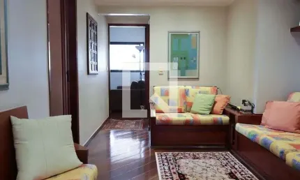 Apartamento para venda - moema, 4 quartos,  168 m² - são paulo