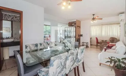 Apartamento para Venda - Petrópolis, 3 Quartos,  113 m² - Porto Alegre