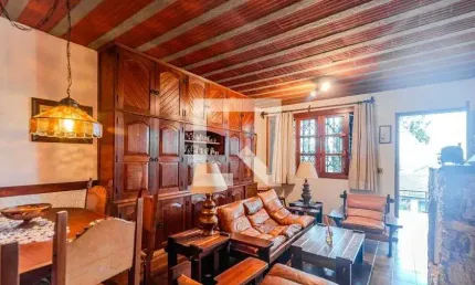 Casa para venda - glória, 2 quartos,  164 m² - porto alegre