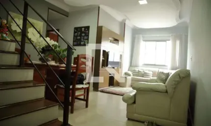 Cobertura para Venda - Jardim do Mar, 5 Quartos,  194 m² - São Bernardo do Campo