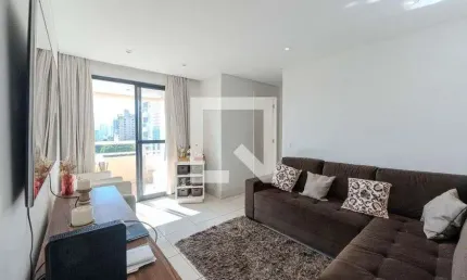 Apartamento para venda - consolação, 2 quartos,  53 m² - são paulo