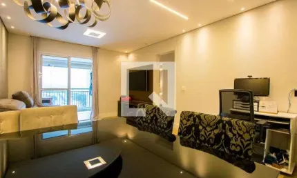 Apartamento para Venda - Vila América, 3 Quartos,  84 m² - Santo André