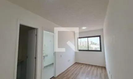 Kitnet / stúdio para venda - vila santa clara, 1 quarto,  28 m² - são paulo