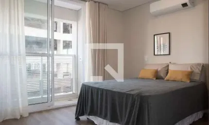 Kitnet / stúdio para venda - vila clementino, 1 quarto,  28 m² - são paulo