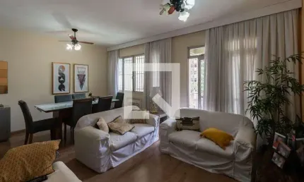 Apartamento para Venda - Tijuca, 3 Quartos,  118 m² - Rio de Janeiro