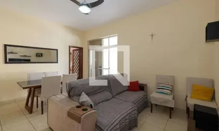 Cobertura para Venda - Andaraí, 3 Quartos,  110 m² - Rio de Janeiro