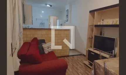 Apartamento para venda - centro, 1 quarto,  45 m² - são paulo