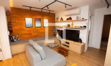 Apartamento para venda - bairro fátima, 2 quartos,  54 m² - canoas