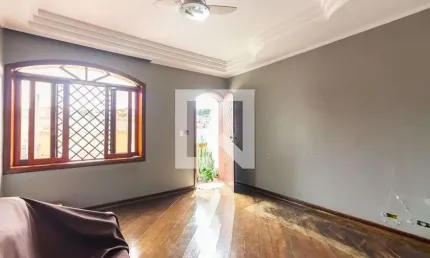 Casa para Venda - Jardim Roberto, 4 Quartos,  179 m² - Osasco