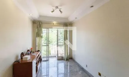 Apartamento para Venda - Engenho Novo, 3 Quartos,  90 m² - Rio de Janeiro