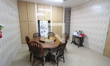 Casa para venda - vila prudente, 2 quartos,  150 m² - são paulo