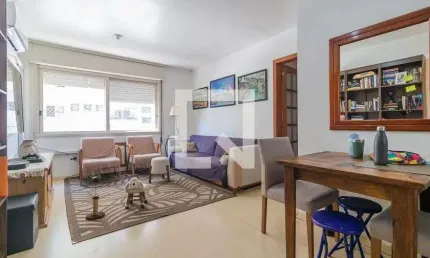 Apartamento para venda - menino deus, 3 quartos,  84 m² - porto alegre