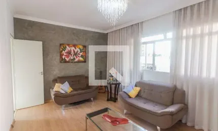Apartamento para Venda - Gutierrez, 4 Quartos,  150 m² - Belo Horizonte