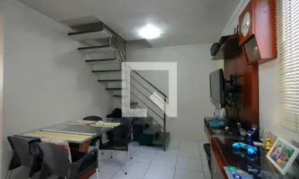Cobertura para Venda - Minas Brasil, 2 Quartos,  90 m² - Belo Horizonte