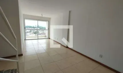 Cobertura para Venda - Taquara, 4 Quartos,  167 m² - Rio de Janeiro