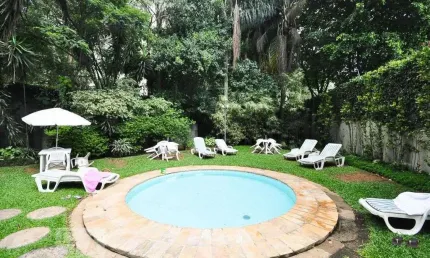 Apartamento para venda - vila andrade, 2 quartos,  65 m² - são paulo