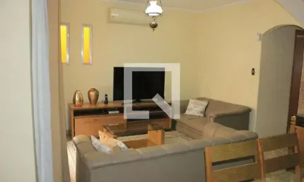 Casa para Venda - Jardim Cocaia, 2 Quartos,  160 m² - Guarulhos