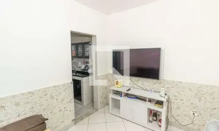 Casa para Venda - Irajá, 1 Quarto,  54 m² - Rio de Janeiro