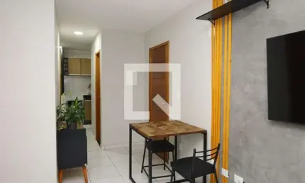 Apartamento para Venda - Itaquera, 2 Quartos,  45 m² - São Paulo