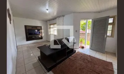 Casa para Venda - Santo André, 2 Quartos,  128 m² - São Leopoldo