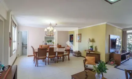 Apartamento para venda - centro, 4 quartos,  178 m² - jundiaí