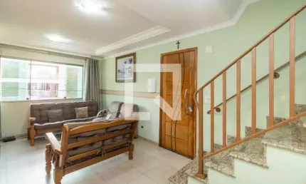 Casa para Venda - Artur Alvim, 3 Quartos,  200 m² - São Paulo