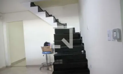 Casa para Venda - Vila Jacuí, 3 Quartos,  110 m² - São Paulo