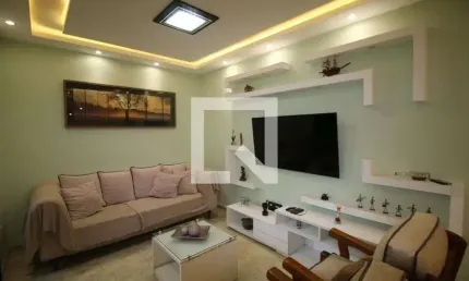 Casa para Venda - Penha, 3 Quartos,  120 m² - Rio de Janeiro