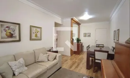 Apartamento para venda - cambuí, 3 quartos,  115 m² - campinas