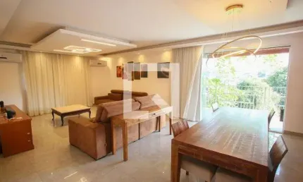 Apartamento para Venda - Pechincha, 5 Quartos,  204 m² - Rio de Janeiro