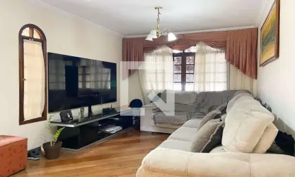 Casa para Venda - Pestana, 3 Quartos,  150 m² - Osasco