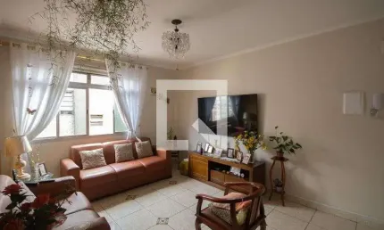 Apartamento para venda - vila ede, 3 quartos,  82 m² - são paulo