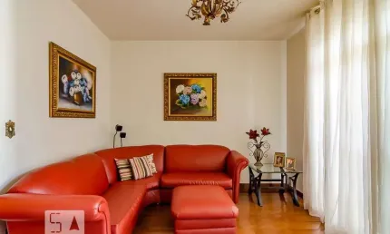 Apartamento para Venda - Cidade Nova, 4 Quartos,  166 m² - Belo Horizonte