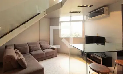 Apartamento para Venda - Vila Ipiranga, 1 Quarto,  61 m² - Porto Alegre
