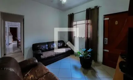 Casa para Venda - Assunção, 3 Quartos,  122 m² - São Bernardo do Campo