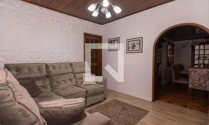 Casa para Venda - Jardim Carvalho, 3 Quartos,  200 m² - Porto Alegre
