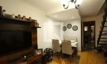 Casa / Sobrado em Condomínio para Venda - Freguesia , 3 Quartos,  83 m² - Rio de Janeiro